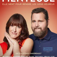 Menteuse