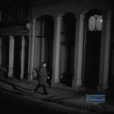 Caïn - Les marcheurs de la nuit