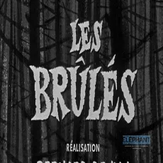 Les brûlés