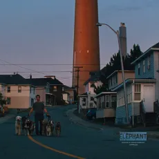 Amour apocalypse