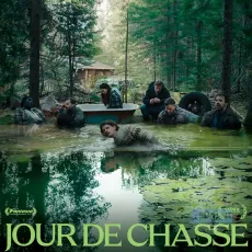 Jour de chasse