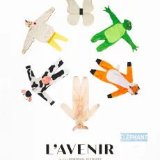 L'avenir
