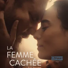 La femme cachée