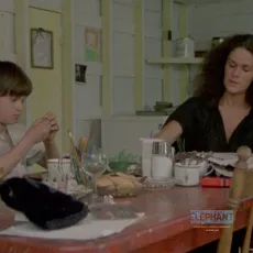 La cuisine rouge