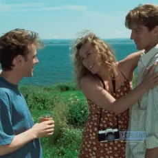 Pour l'amour de Thomas