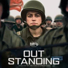 Out Standing (Seule au front)