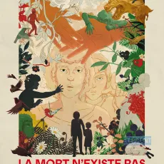 La mort n'existe pas