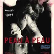 Peau à peau