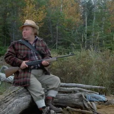 Le temps d'une chasse