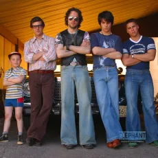C.R.A.Z.Y.