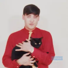 Mon œil