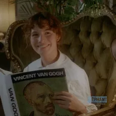 Vincent and Me