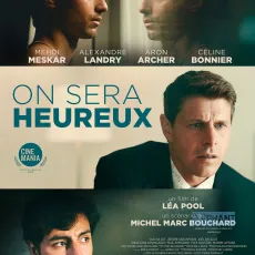 On sera heureux