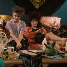 Marie s'en va-t-en ville