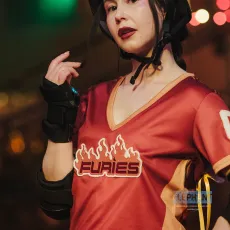 Les Furies