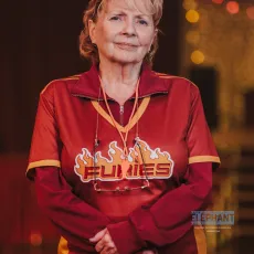 Les Furies