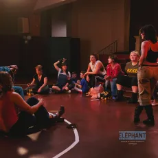 Les Furies