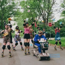 Les Furies
