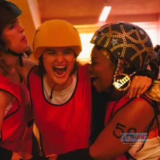 Les Furies