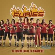 Les Furies