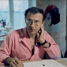 Pourquoi l'étrange monsieur Zolock s'intéressait-il tant à la bande dessinée?