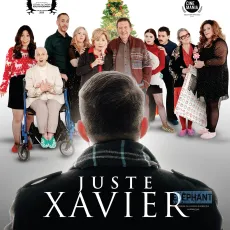 Juste Xavier
