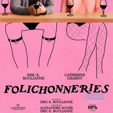 Folichonneries