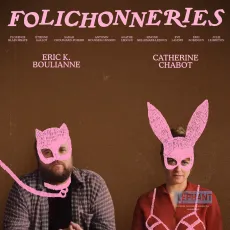 Folichonneries