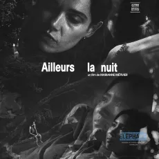 Ailleurs, la nuit