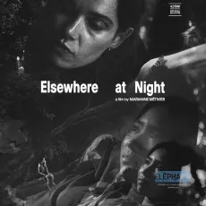 Ailleurs, la nuit