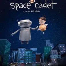 Space Cadet