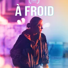 À froid