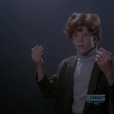 Le jeune magicien