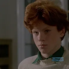 Le jeune magicien
