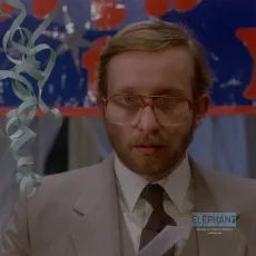 Le jeune magicien