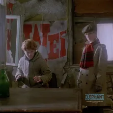 Le jeune magicien