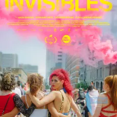 Invisibles