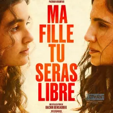 Ma fille tu seras libre