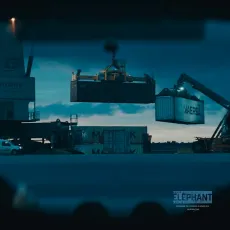 Cap Farewell