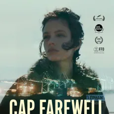 Cap Farewell