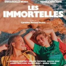 Les immortelles