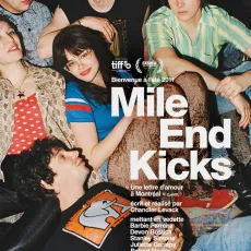 Mile End Kicks
