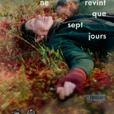 Mon fils ne revint que sept jours