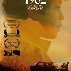 Pérou 1982