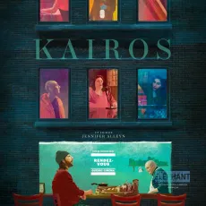 Kaïros