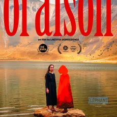Oraison