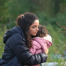 3 LENFANT BÉ LIER Lara Gasparotto