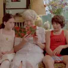 Les fleurs sauvages