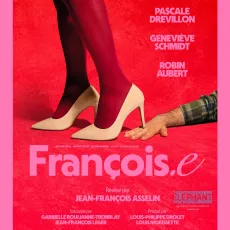 François.e