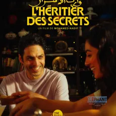 L'héritier des secrets
